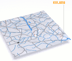 3d view of Kulara