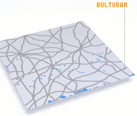 3d view of Bulturam