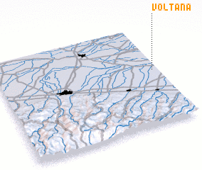 3d view of Voltana