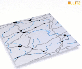 3d view of Ullitz