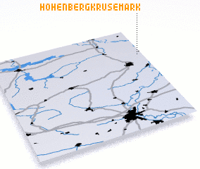 3d view of Hohenberg-Krusemark