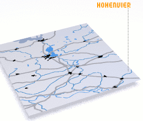 3d view of Hohenvier