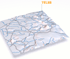 3d view of Yelwa