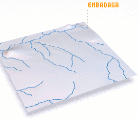 3d view of Embadaga