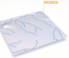 3d view of Indzanza