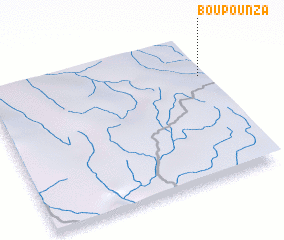 3d view of Boupounza