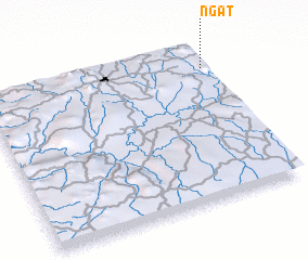 3d view of Ngat