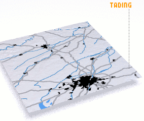 3d view of Tading