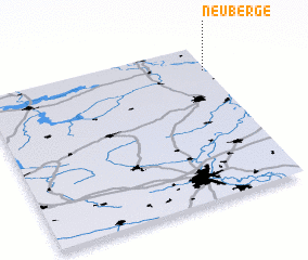 3d view of Neu Berge