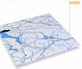 3d view of Hynni