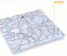 3d view of Etoto