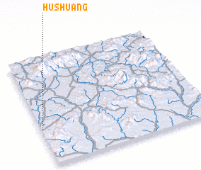 3d view of Hushuang