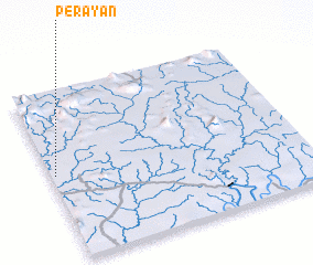 3d view of Perayan