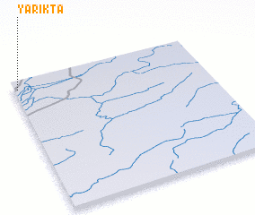 3d view of Yarikta