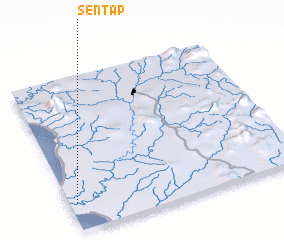 3d view of Sentap