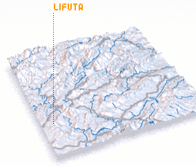 3d view of Lifuta