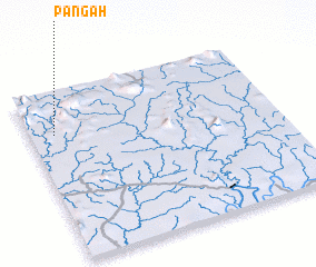 3d view of Pangah