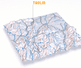 3d view of Taolin