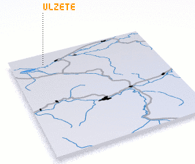 3d view of Ul\