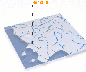 3d view of Mangkul