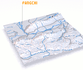 3d view of Fangchi