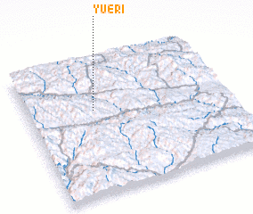 3d view of Yueri