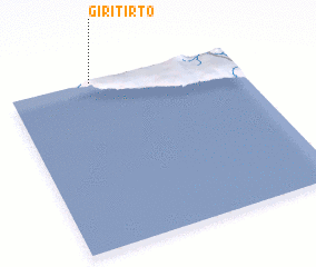 3d view of Giritirto