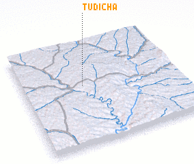 3d view of Tudicha