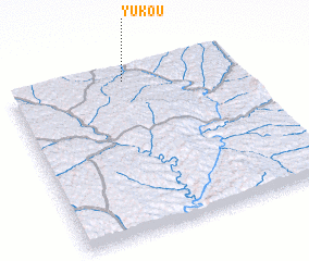 3d view of Yukou