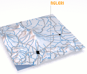 3d view of Ngleri