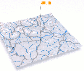 3d view of Wulin