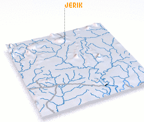 3d view of Jerik