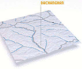 3d view of Dachanghan