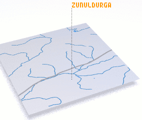 3d view of Zun-Ul\
