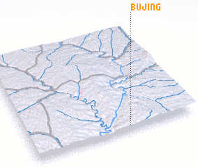 3d view of Bujing