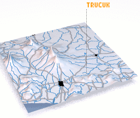 3d view of Trucuk