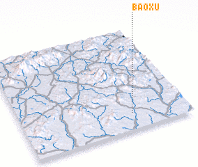 3d view of Baoxu