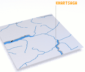3d view of Khartsaga