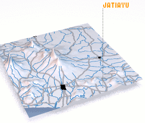 3d view of Jatiayu