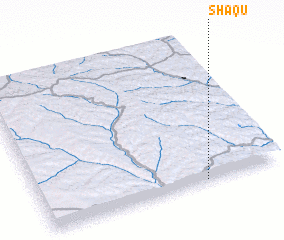3d view of Shaqu