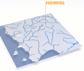 3d view of Perimping