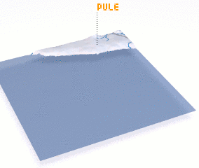 3d view of Pule