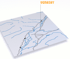 3d view of Ugnasay