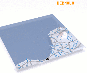 3d view of Dermolo