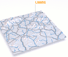 3d view of Liwang