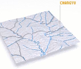 3d view of Changyu