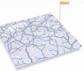 3d view of Anwo