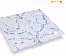 3d view of Songyu