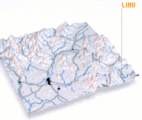 3d view of Limu