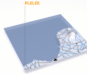 3d view of Plelen